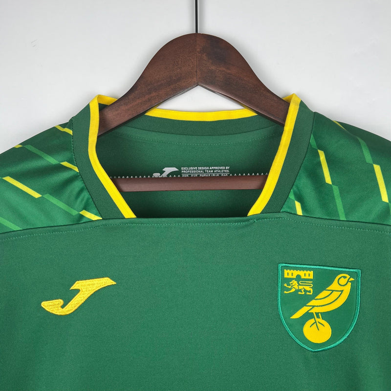 Camisa Norwich Ii 23/24 - Masculina