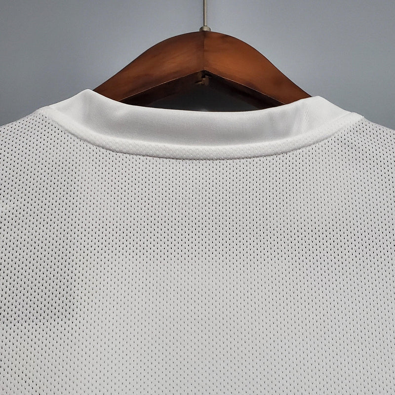 Camisa Retrô Inter De Milão 2010/10 Away