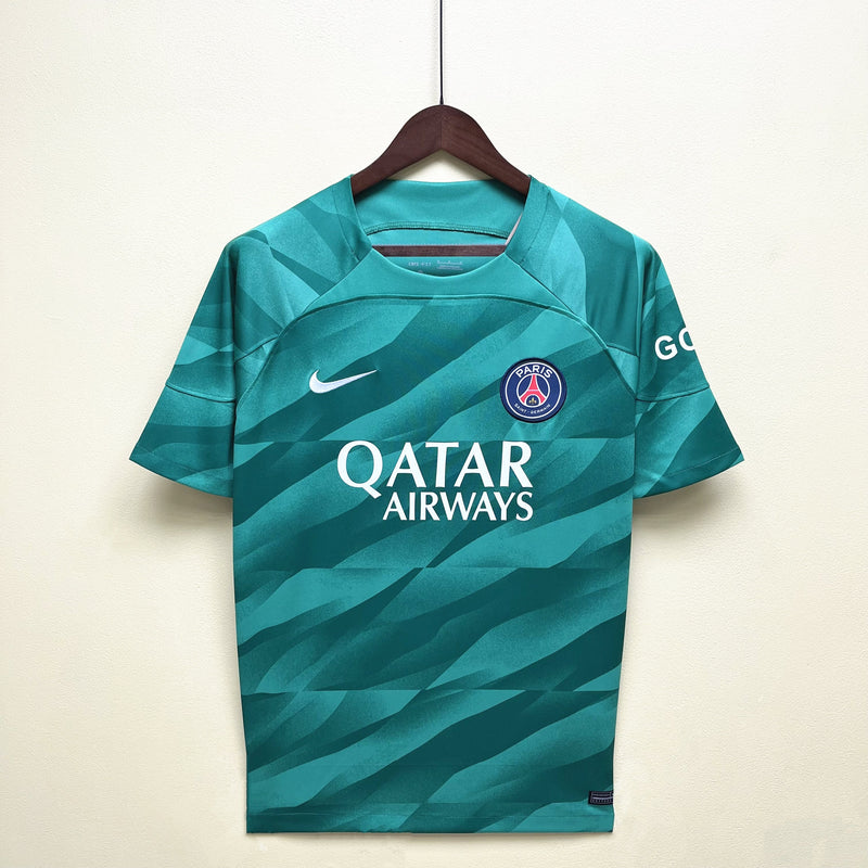 Camisa Psg Goleiro 23/24 - Masculina
