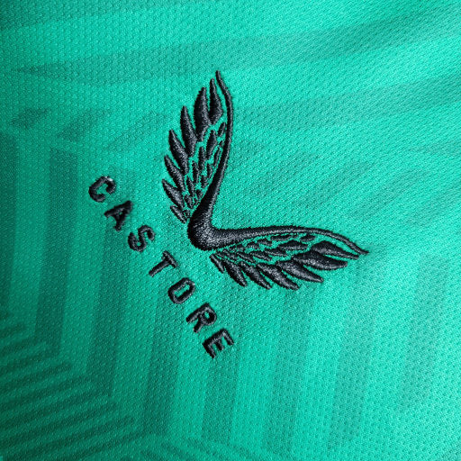 Kit Infantil Newcastle Away 23/24