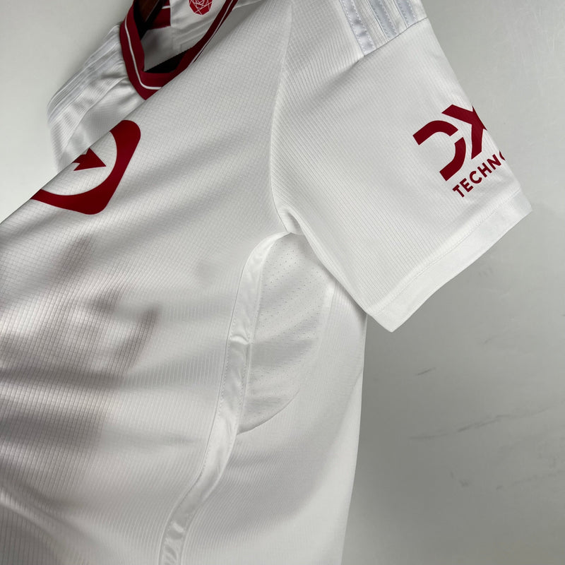 Camisa Manchester United Iii 23/24 - Masculina