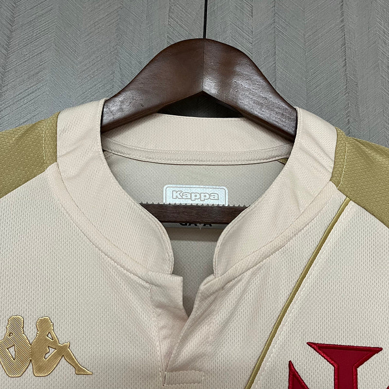 Camisa Do Vasco 24/25 Edição Especial