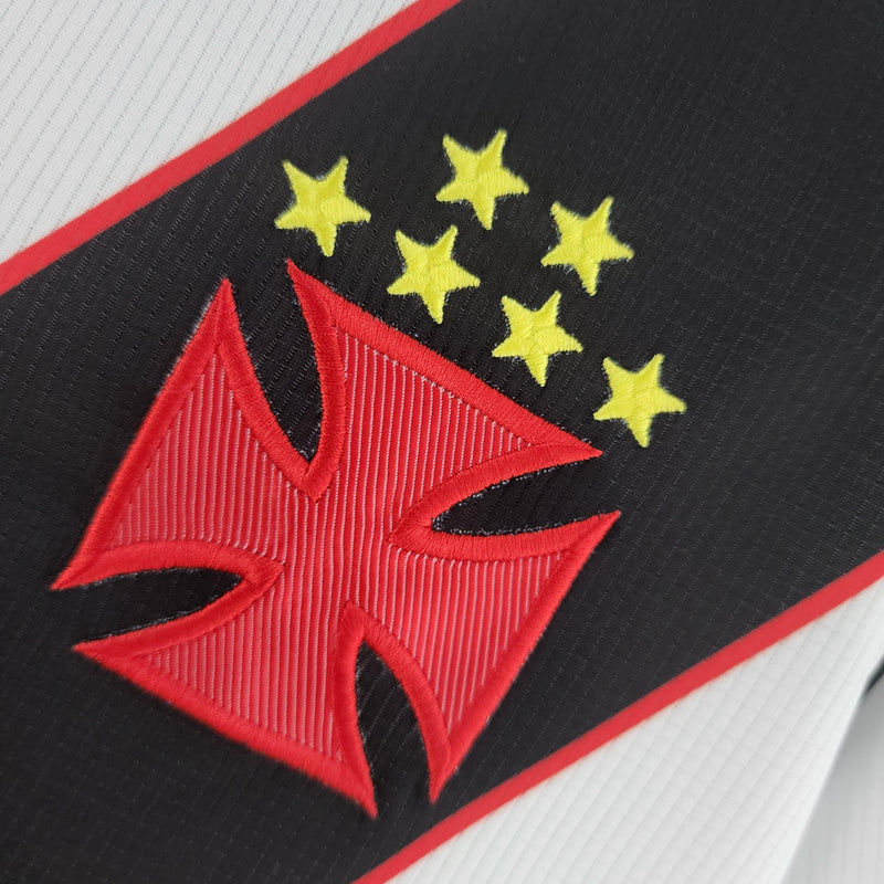 Camisa Retrô Vasco Da Gama 2000/00 Away