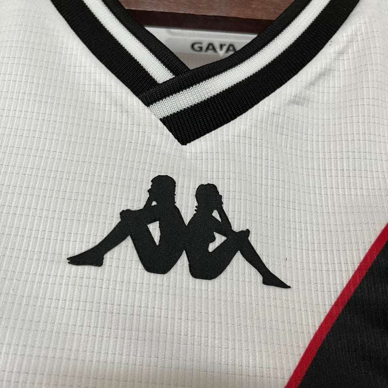 Camisa Vasco 24/25 Away