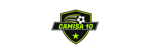 Camisa 10
