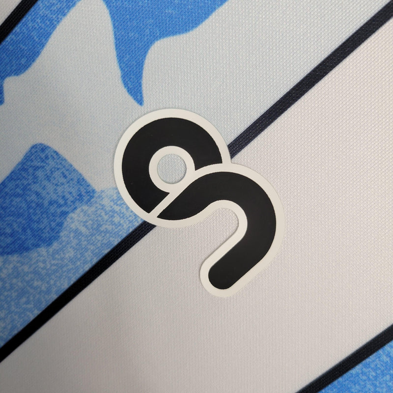 Camisa Oficial Do Gremio - 23/24 - Versão Torcedor - Personalizável