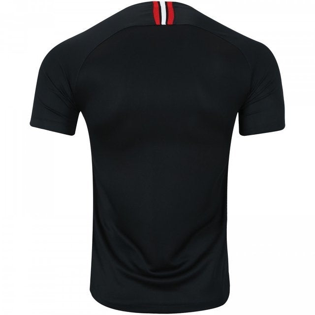 Camisa Psg 18/19 Jordan - Preto