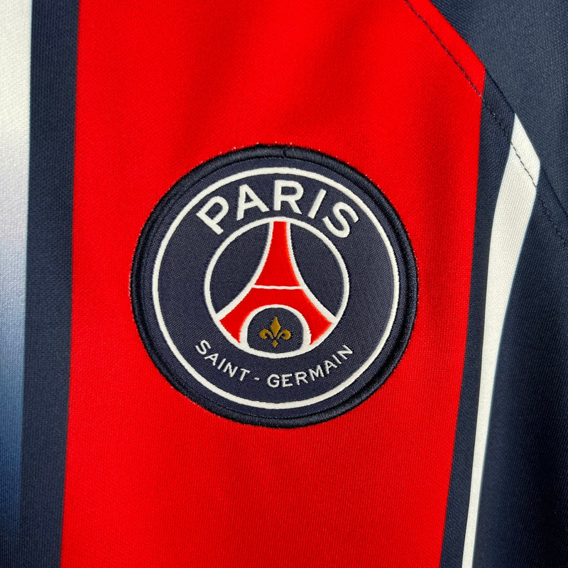 Camisa Psg I 23/24 - Masculina