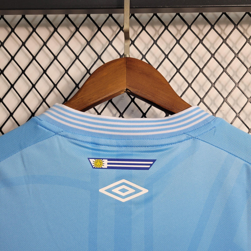 Camisa Oficial Do Gremio - 23/24- Feminina - Versão Torcedor
