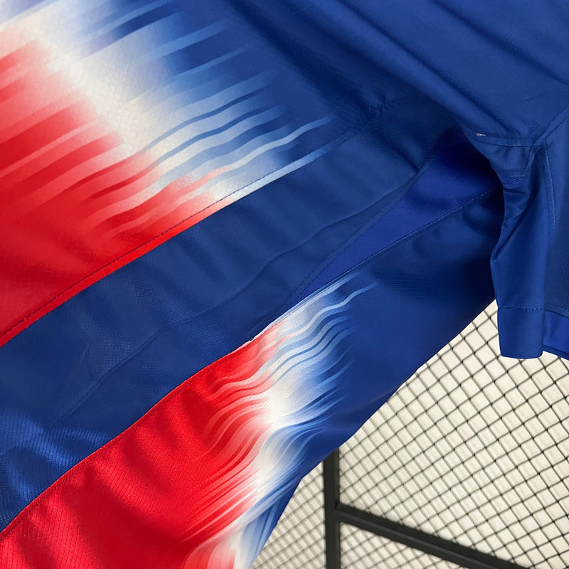 Camisa Seleção Estados Unidos 24/25 Away