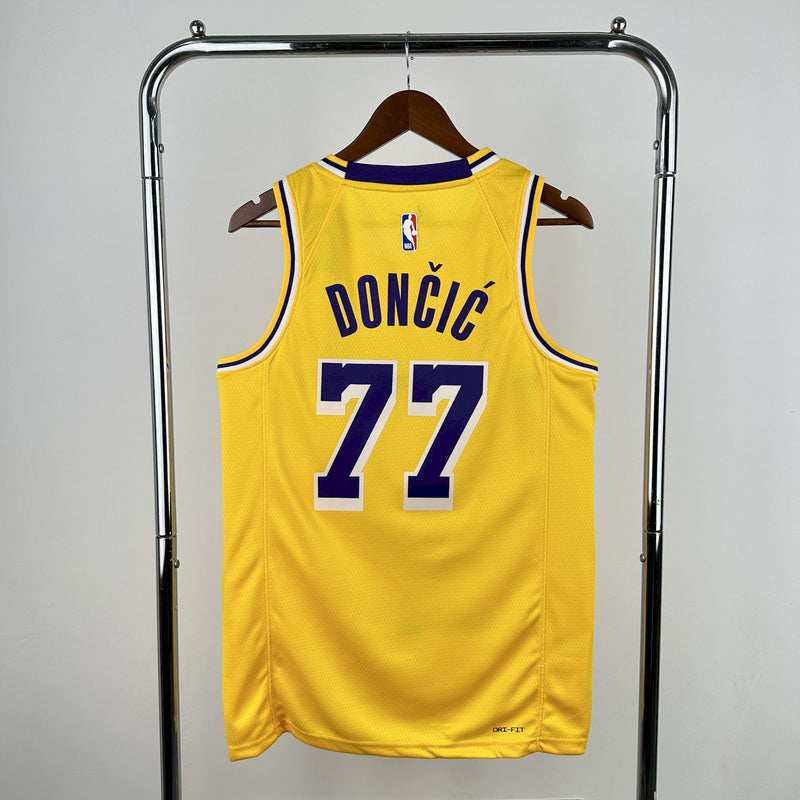 Camisa NBA Lakers