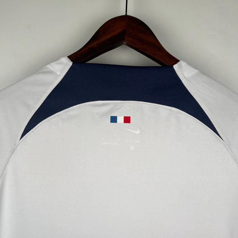 Camisa Psg Ii 23/24 - Masculina