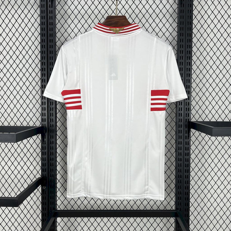 Camisa Benfica Away 97/98 - Versão Retro