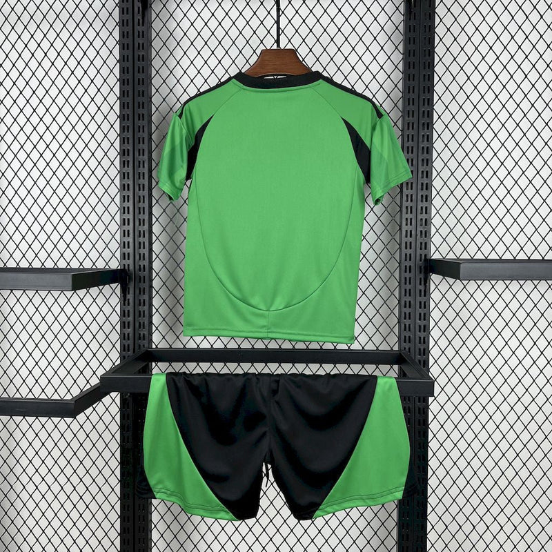 Kit Infantil Austin Home 25/26